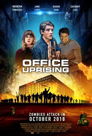 Office Uprising