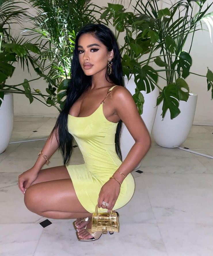 Amaya Colon