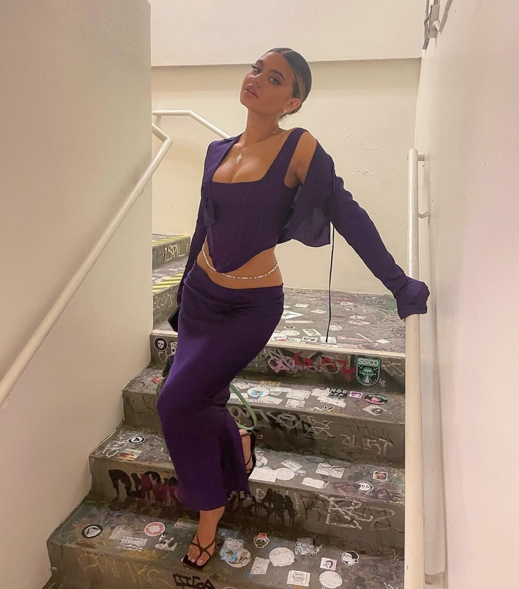Sofia Jamora Sofia Jamora