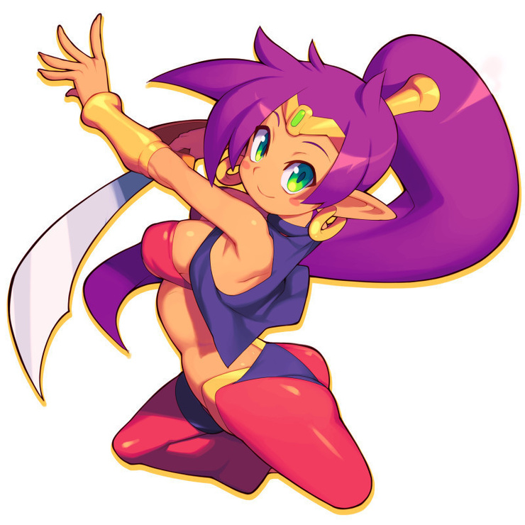 Shantae