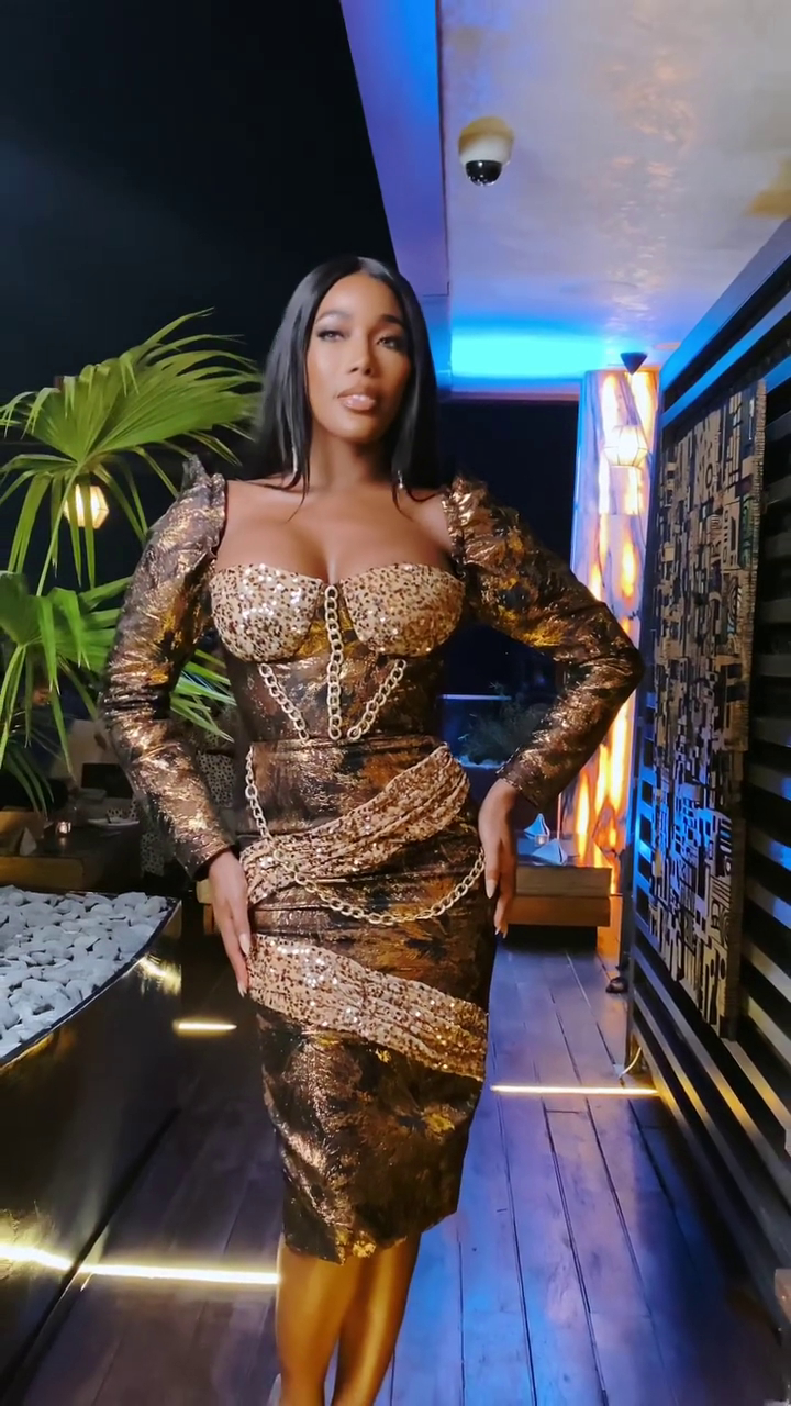 Monifa Jansen Monifa Jansen