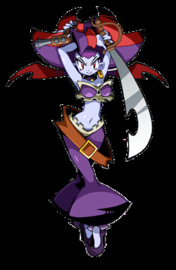 Risky Boots
