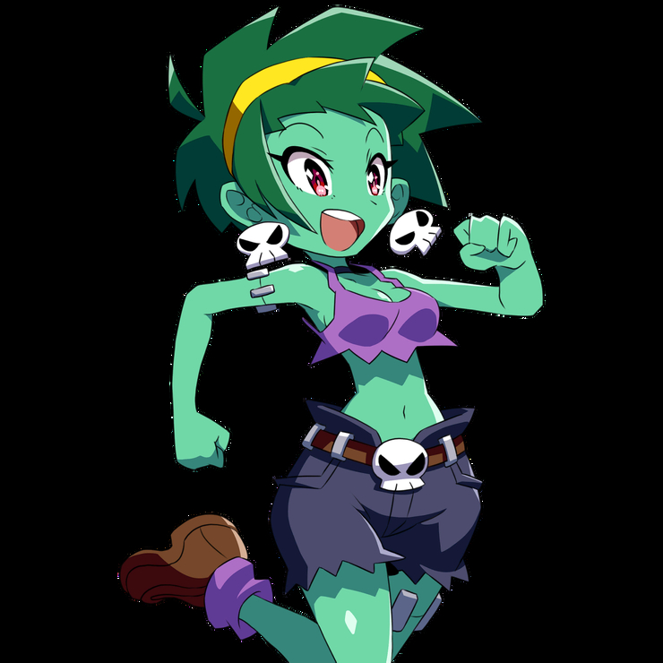 Rottytops