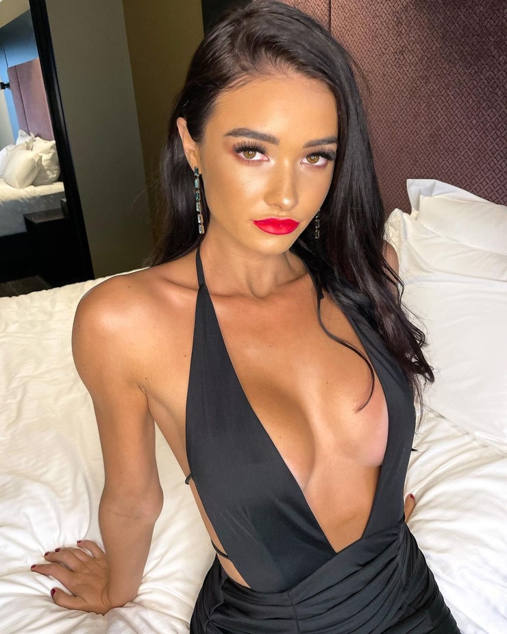 Alicia Parr
