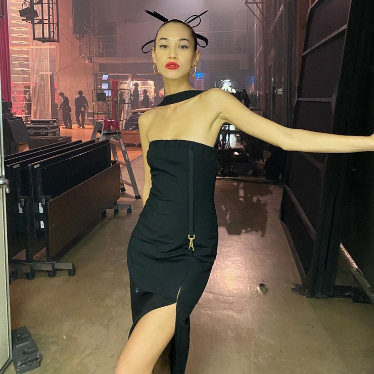 Kiko Mizuhara Kiko Mizuhara