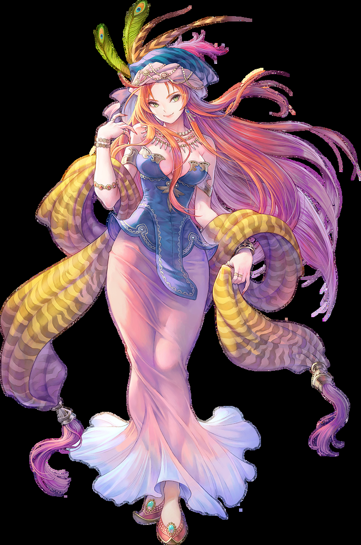 Belladonna