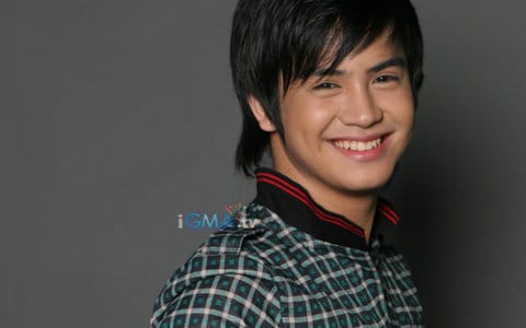 Image of Jake Vargas