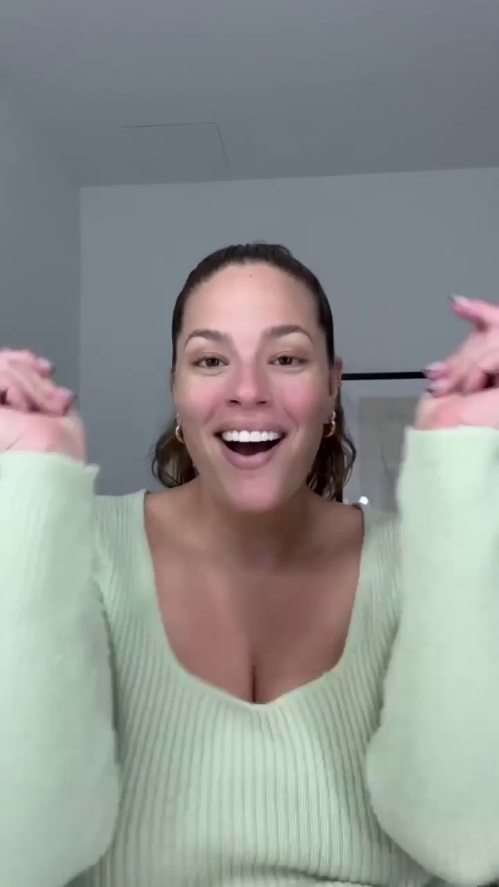 Ashley Graham