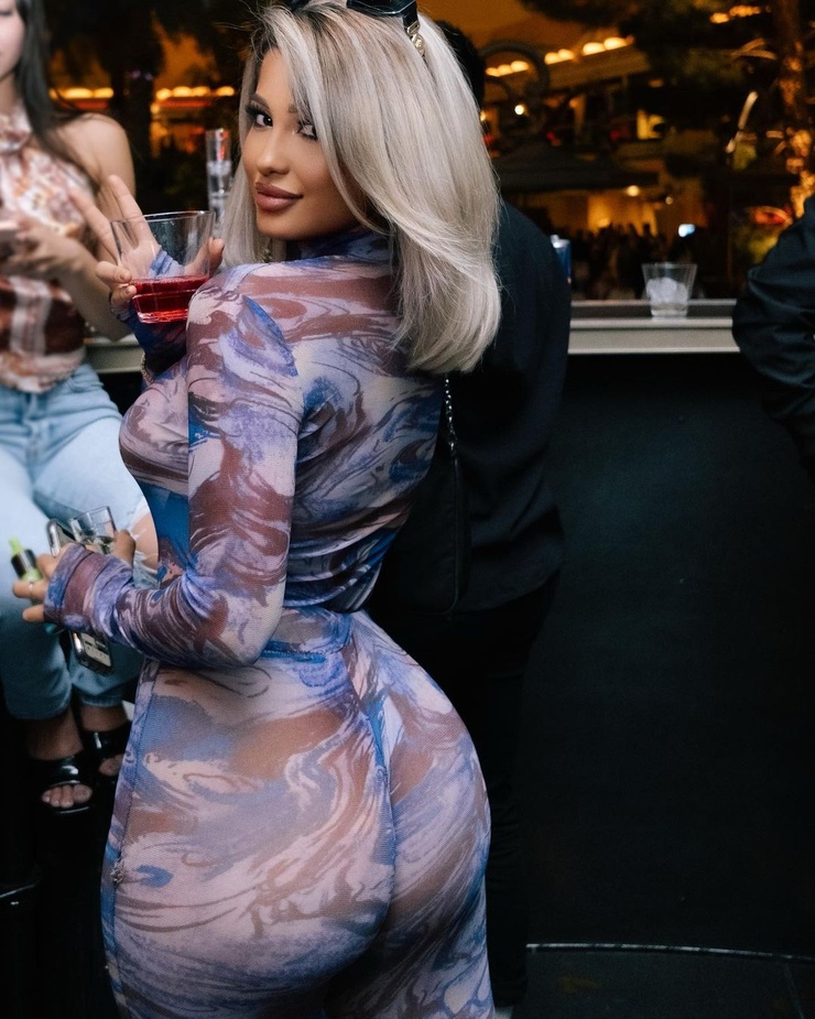 Amanda Padilla