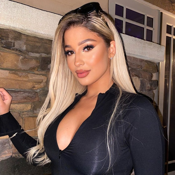 Amanda Padilla