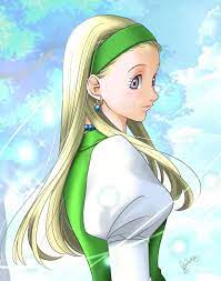 Serena
