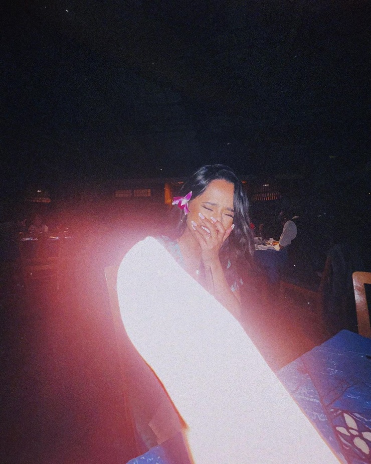 Becky G.