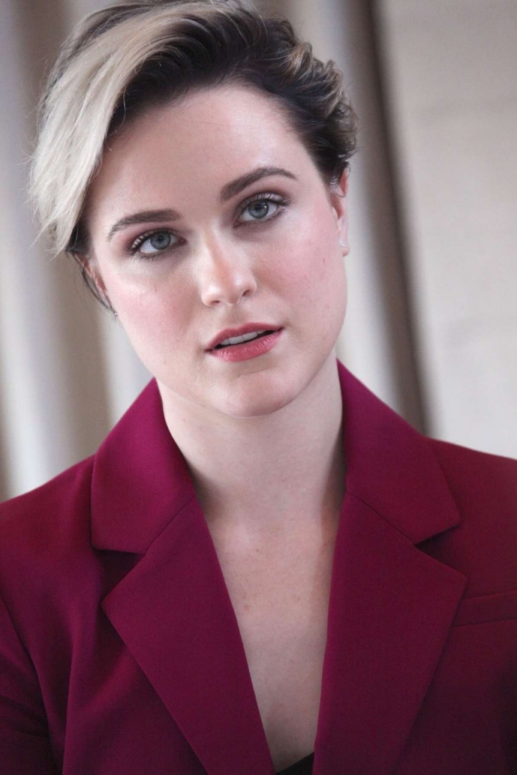 Evan Rachel Wood