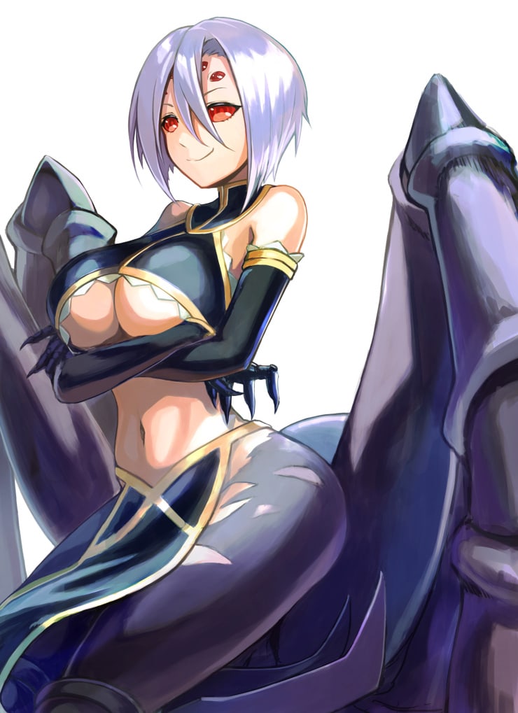 Rachnera Arachnera