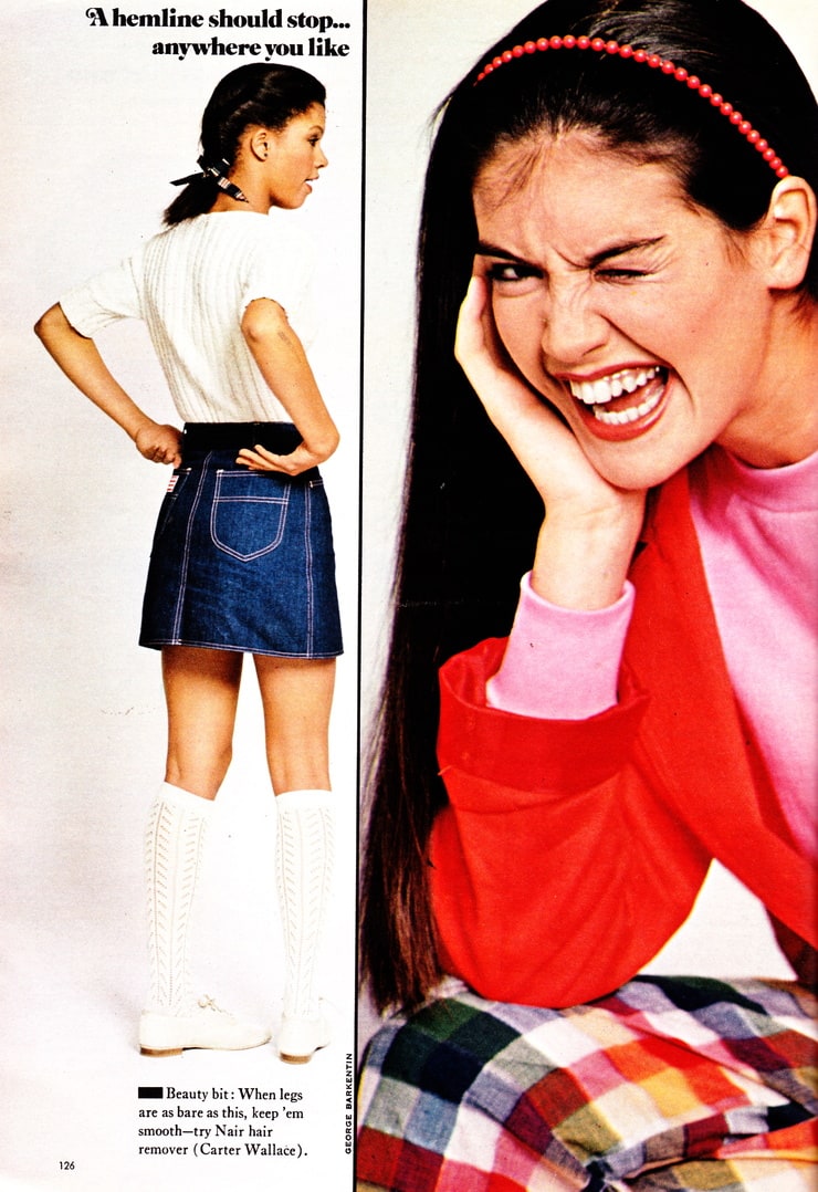 Phoebe Cates