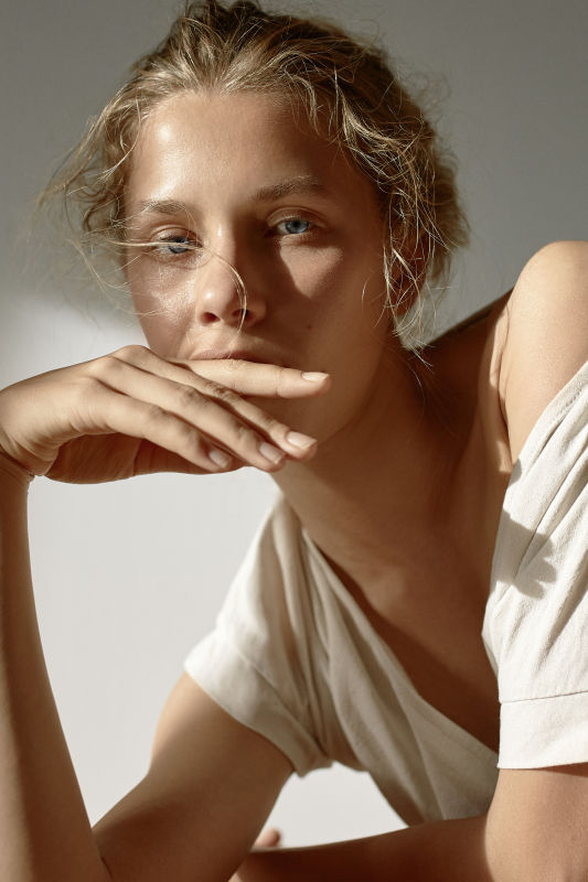 MARINA LUKOSCHAT