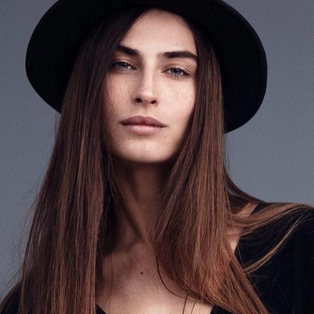 Nahara Backes