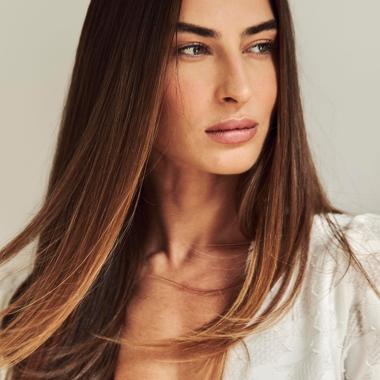 Nahara Backes