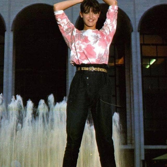 Phoebe Cates