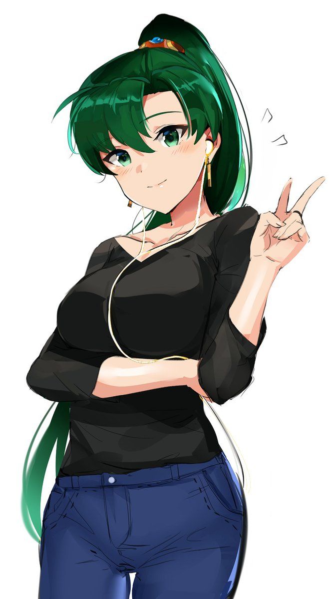 Lyndis (Lyn)