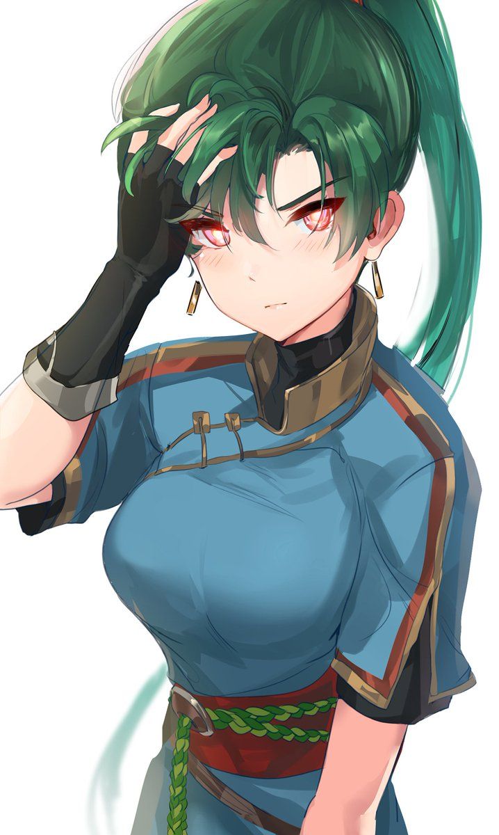 Lyndis (Lyn)