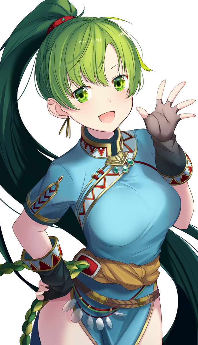 Lyndis (Lyn)