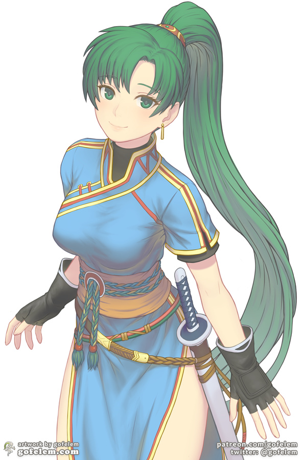 Lyndis (Lyn)