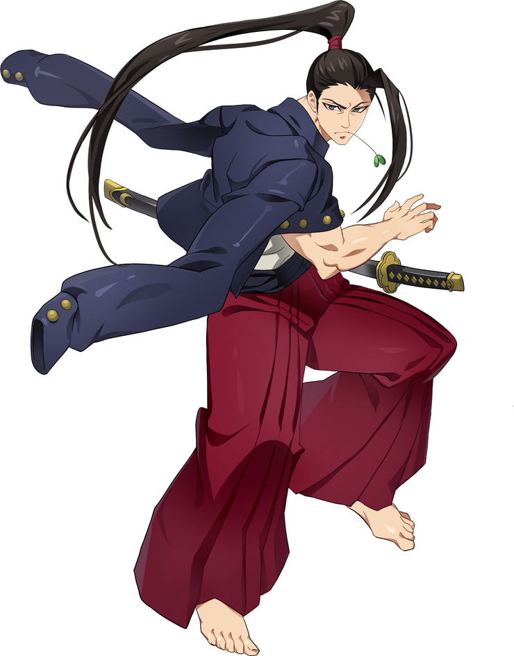Nanashi