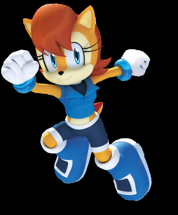 Sally Acorn