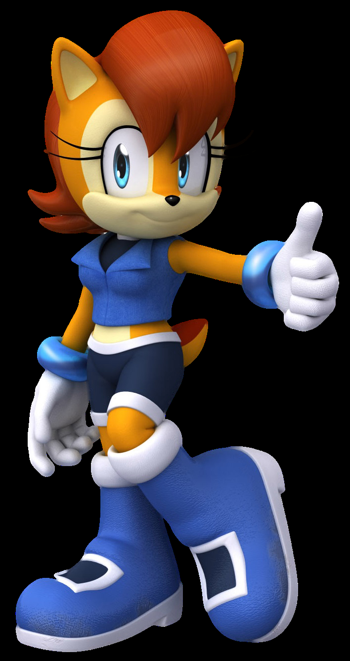 Sally Acorn image