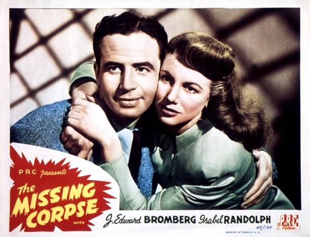The Missing Corpse