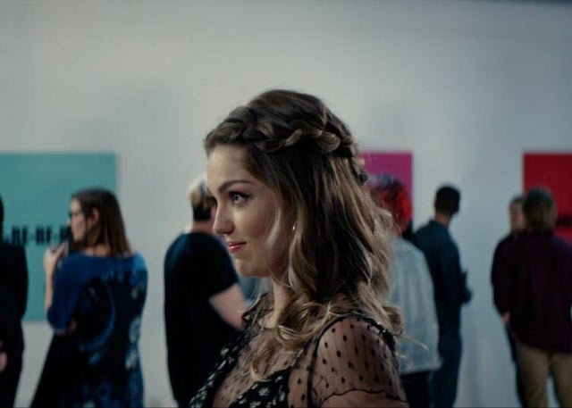 Lili Simmons
