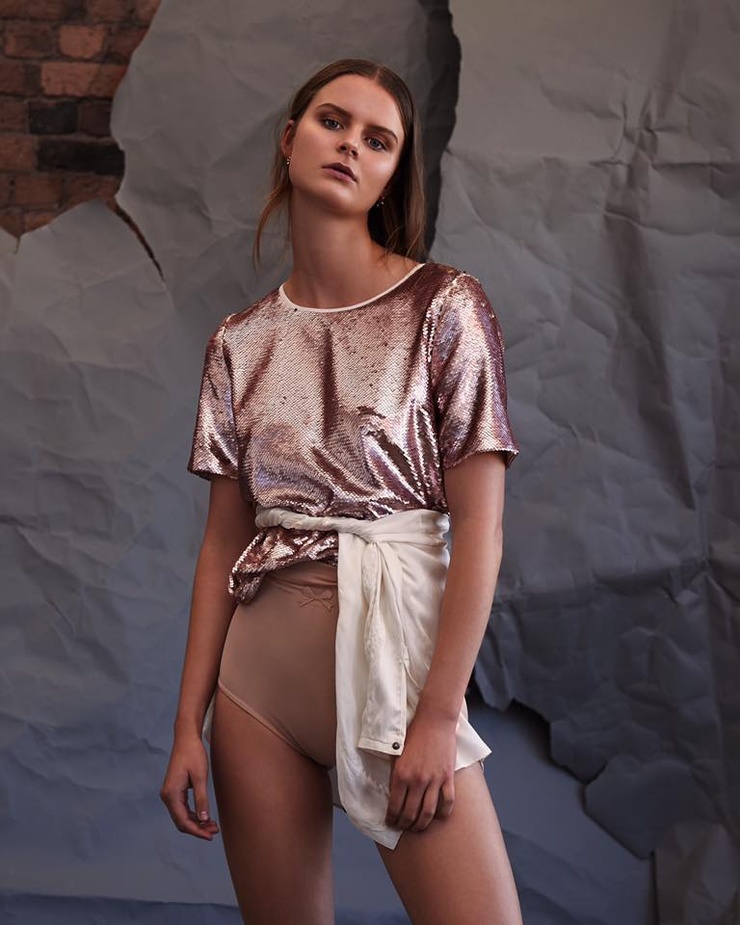georgia norsworthy