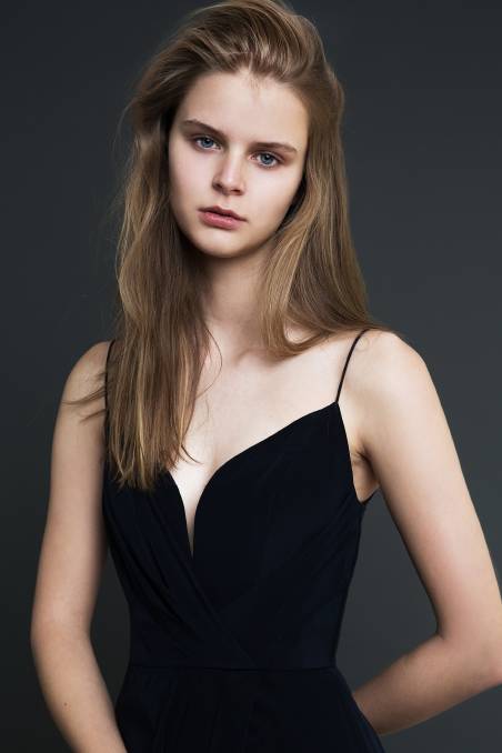 georgia norsworthy