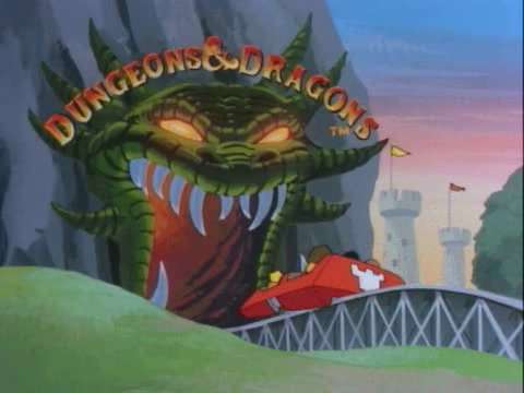 Dungeons & Dragons