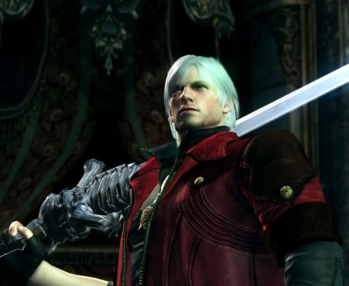 Devil May Cry 4