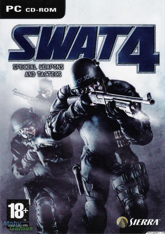SWAT 4