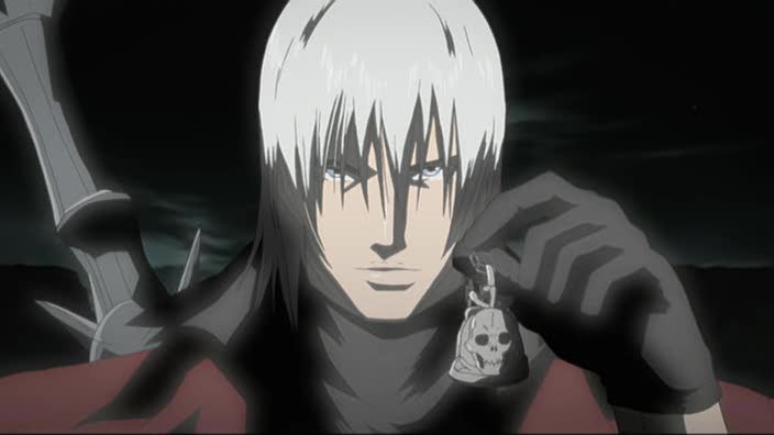 Devil May Cry: The Complete Series 