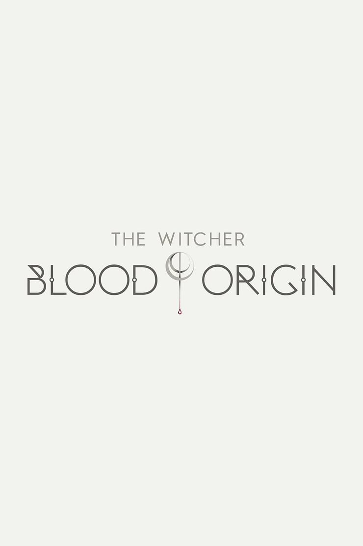 The Witcher: Blood Origin