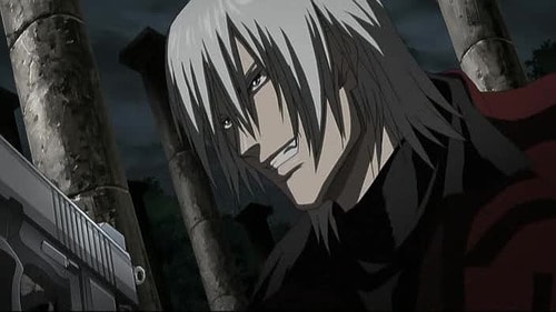 Devil May Cry: The Complete Series 