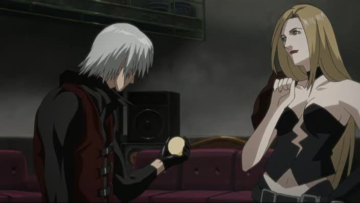 Devil May Cry: The Complete Series 