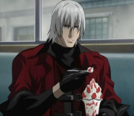 Devil May Cry: The Complete Series 