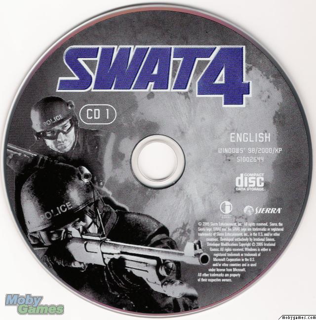 SWAT 4