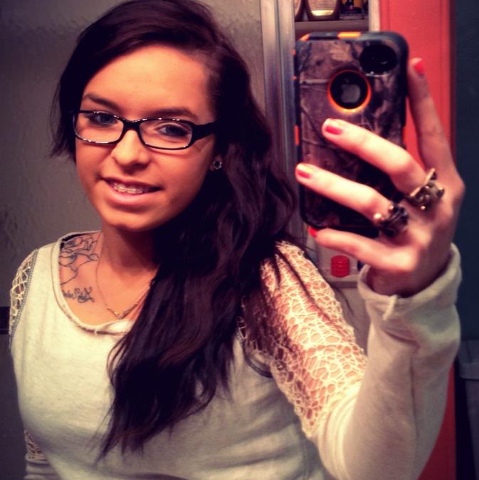 Kaytlin Spriggs