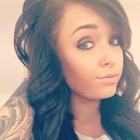 Kaytlin Spriggs
