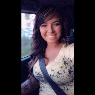 Kaytlin Spriggs