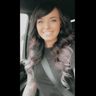 Kaytlin Spriggs