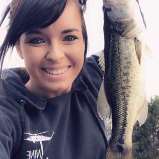 Kaytlin Spriggs