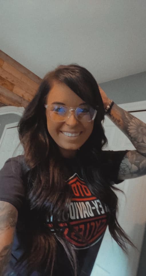 Kaytlin Spriggs