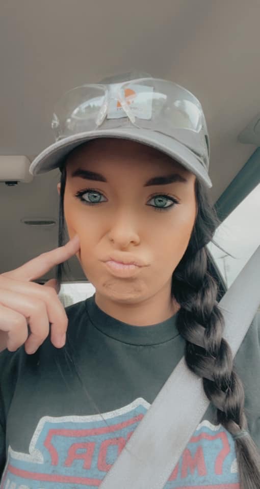 Kaytlin Spriggs